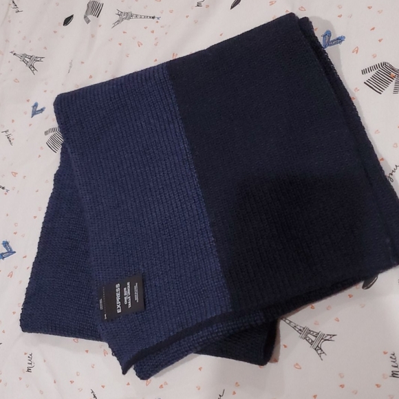 Express Scarf - Picture 1 of 1